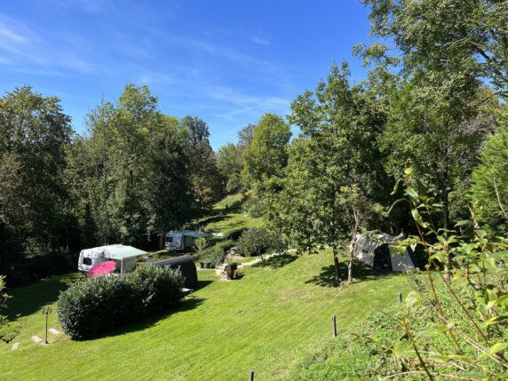 Mini-camping Le Creux - photo 3