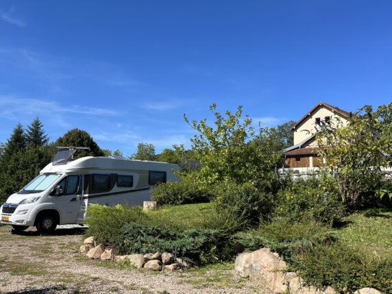 Mini-camping Le Creux - photo 12