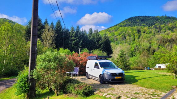 Mini-camping Le Creux - photo 11