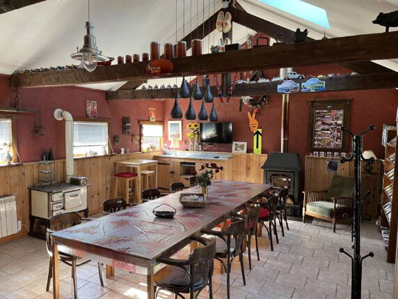 Mini-camping Le Creux - photo 7