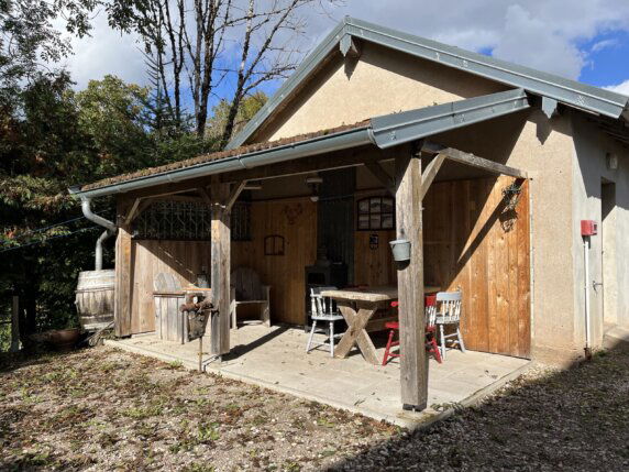 Mini-camping Le Creux - photo 16