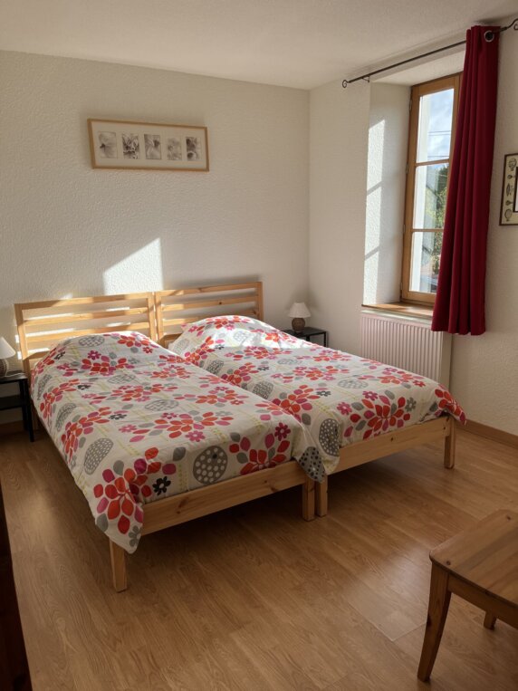 Mini-camping Le Creux - photo 15