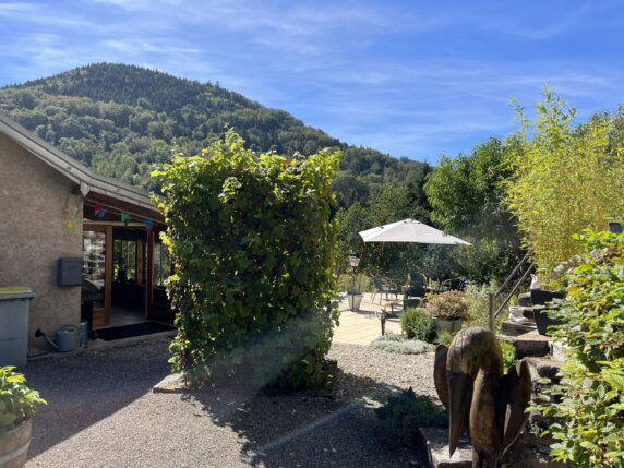 Mini-camping Le Creux - photo 8