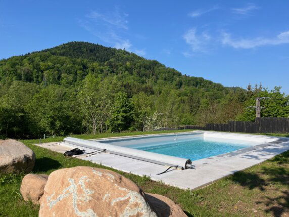 Mini-camping Le Creux - photo 5