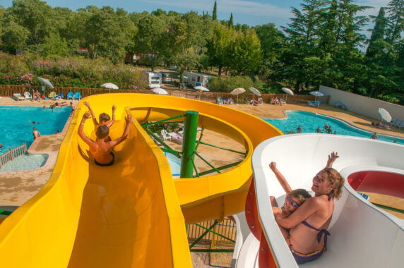 Capfun &#8211; Domaine De La Bastide - photo 8