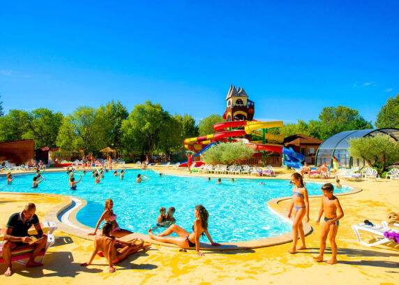 Capfun &#8211; Domaine De La Bastide - photo 9