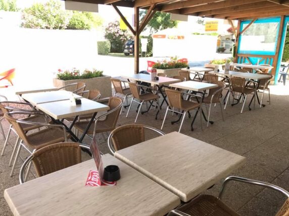 Camping Les Flots-Atlantique - photo 8