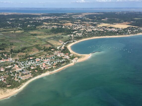 Camping Les Flots-Atlantique - photo 13