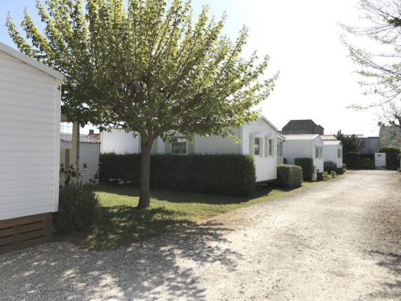 Camping Les Flots-Atlantique - photo 5