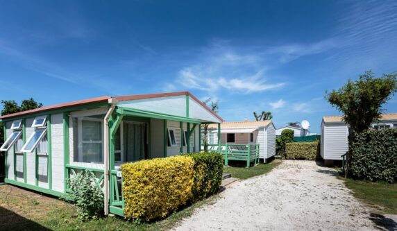 Camping Les Flots-Atlantique - photo 6