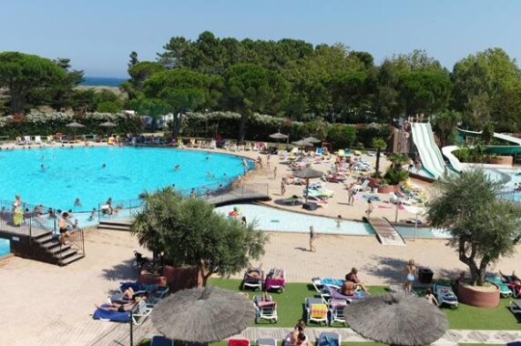 Camping Argelès Sur Mer &#8211; Heger Loisirs - photo 1