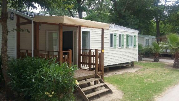 Camping Argelès Sur Mer &#8211; Heger Loisirs - photo 4