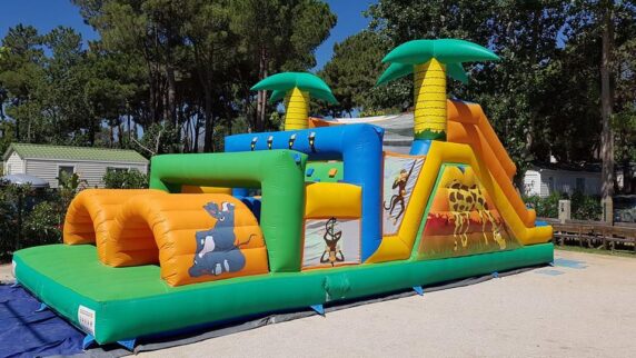 Camping Argelès Sur Mer &#8211; Heger Loisirs - photo 11