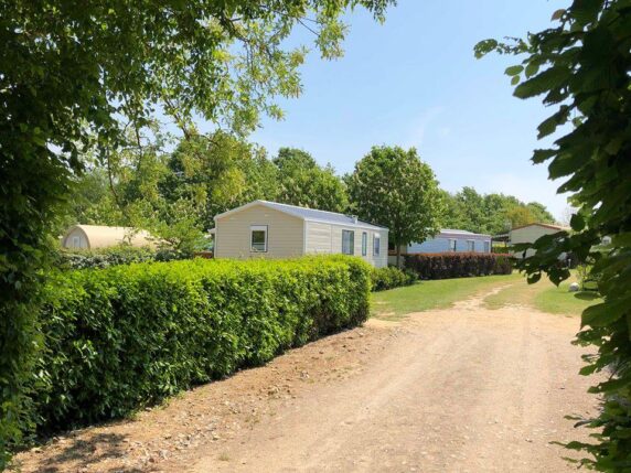 Camping Au Pré De L&#8217;etang - photo 6