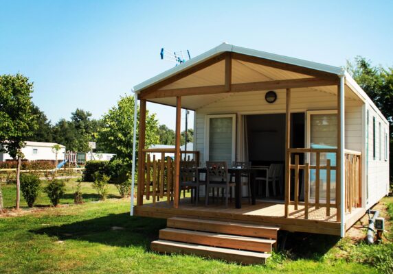 Camping Au Pré De L&#8217;etang - photo 3