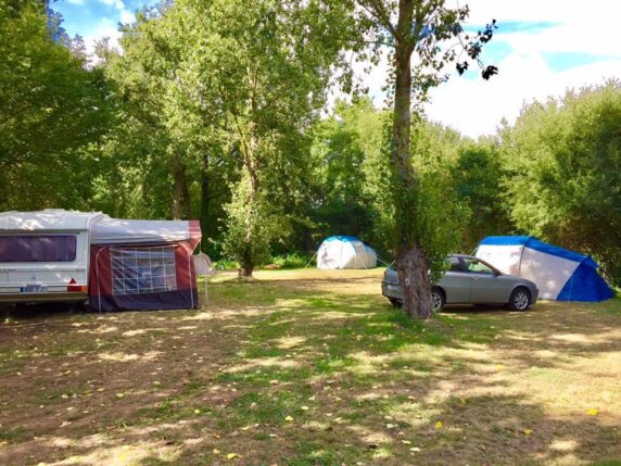Camping Au Pré De L&#8217;etang - photo 2