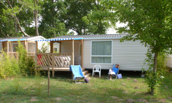 Camping Bidart &#8211; Heger Loisirs - photo 5