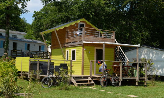 Camping Bidart &#8211; Heger Loisirs - photo 7