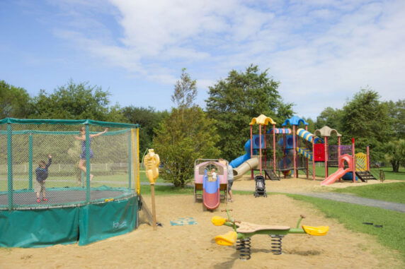 Camping Bidart &#8211; Heger Loisirs - photo 13