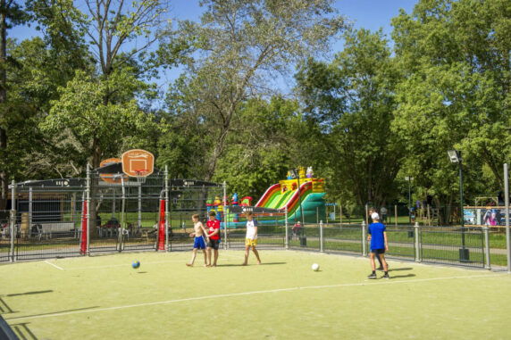 Camping Bidart &#8211; Heger Loisirs - photo 12