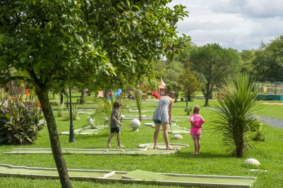 Camping Bidart &#8211; Heger Loisirs - photo 11