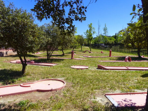 Camping Club Lac Du Salagou - photo 7