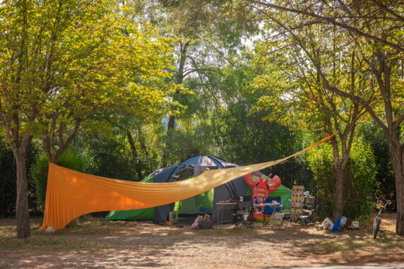 Camping Club Lac Du Salagou - photo 3