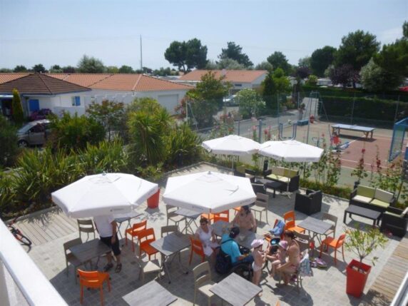 Camping Europa - photo 9