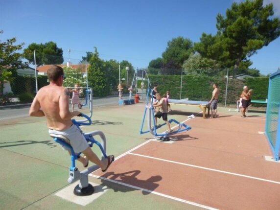 Camping Europa - photo 12