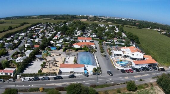 Camping Europa - photo 21