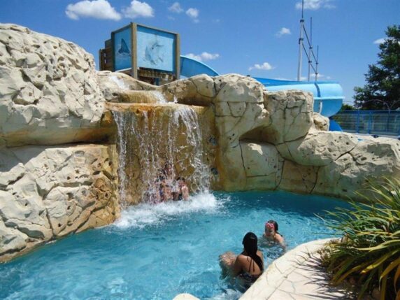 Camping Europa - photo 3