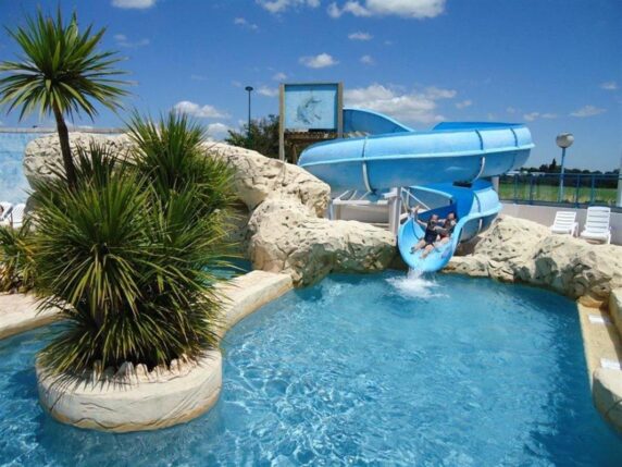 Camping Europa - photo 2