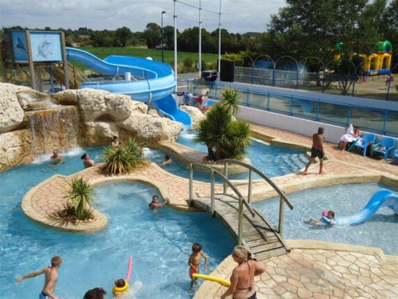 Camping Europa - photo 11