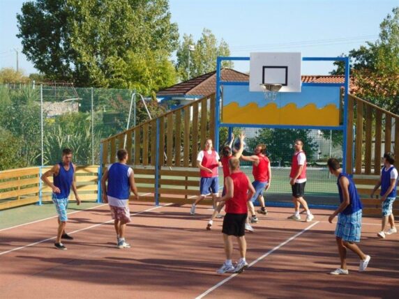 Camping Europa - photo 13