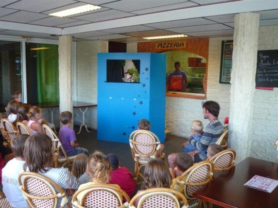 Camping Europa - photo 20