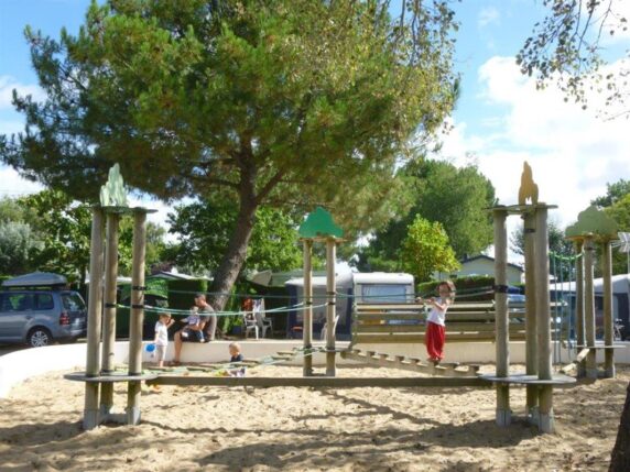 Camping Europa - photo 16