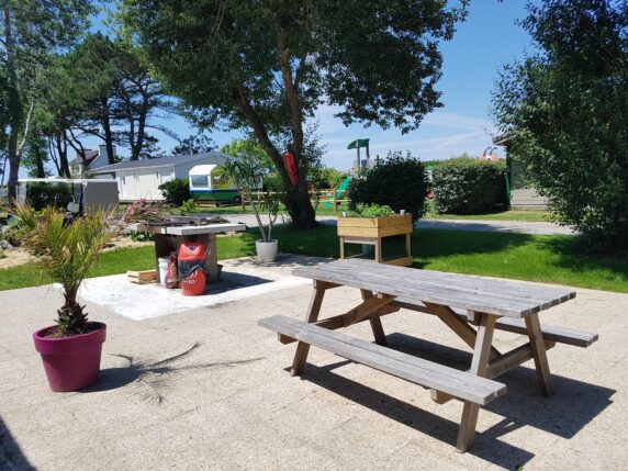 Camping Kerlaz - photo 11