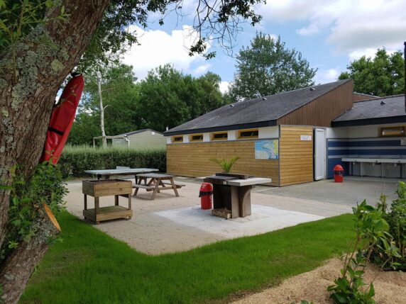 Camping Kerlaz - photo 12