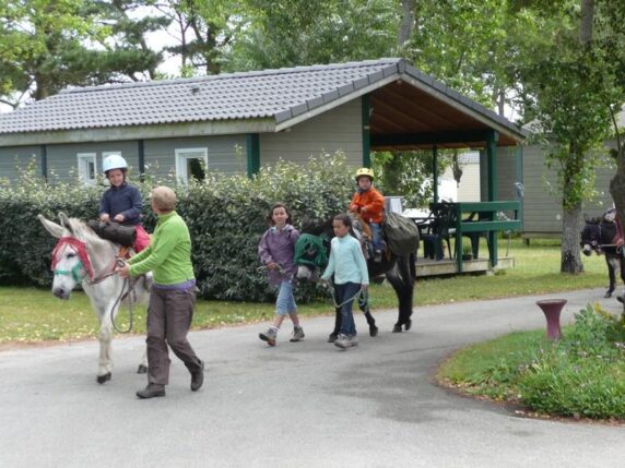 Camping Kerlaz - photo 9