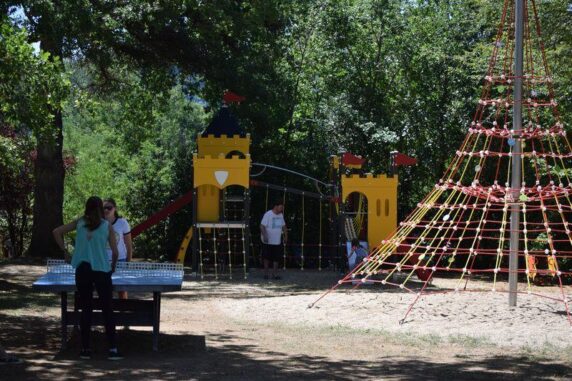 Camping La Butte - photo 12