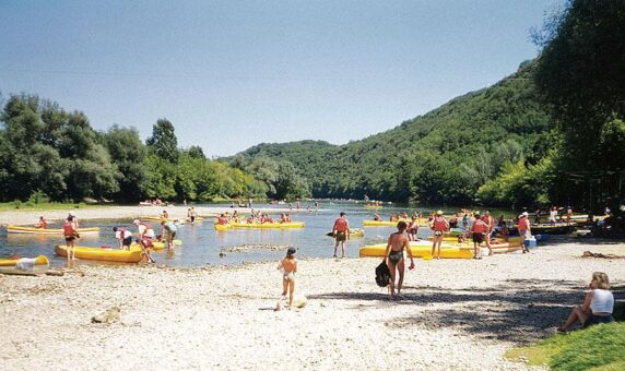 Camping La Butte - photo 7