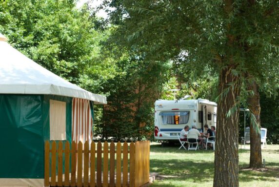 Camping La Chabotière - photo 2