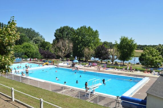 Camping La Chabotière - photo 1