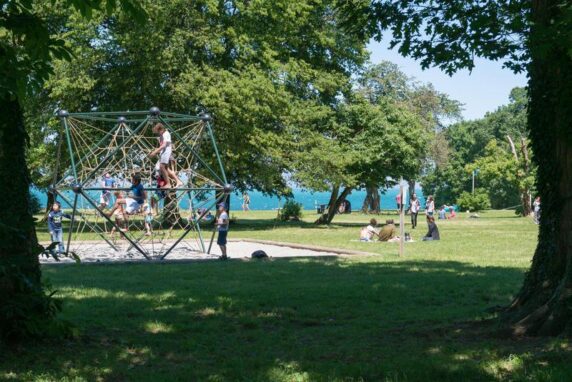 Camping La Dranse - photo 2