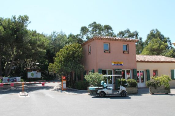 Camping La Presqu&#8217;ile De Giens - photo 28