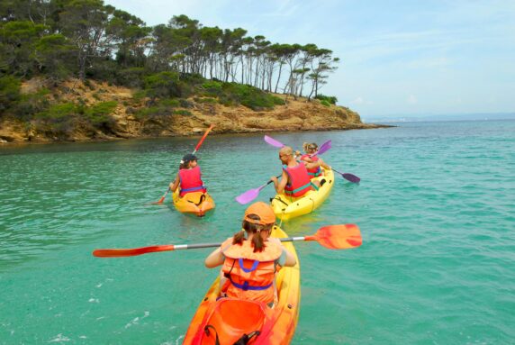 Camping La Presqu&#8217;ile De Giens - photo 17