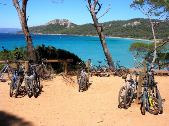 Camping La Presqu&#8217;ile De Giens - photo 10