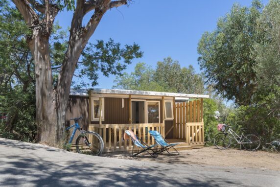 Camping La Presqu&#8217;ile De Giens - photo 4