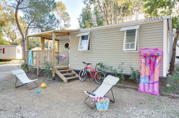 Camping La Presqu&#8217;ile De Giens - photo 5