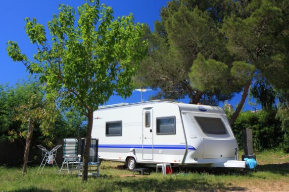Camping La Presqu&#8217;ile De Giens - photo 2